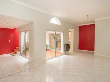 VENTA PH 4 AMB NUÑEZ PATIO Y TERRAZA SIN EXPENSAS
