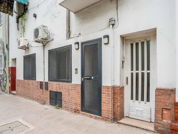 VENTA PH 4 AMB NUÑEZ PATIO Y TERRAZA SIN EXPENSAS