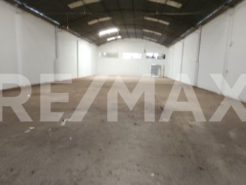 ALQUILER COMERCIAL LOCAL GALPON Y OFICINAS