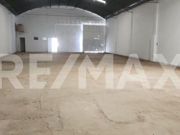 ALQUILER COMERCIAL LOCAL GALPON Y OFICINAS