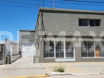 ALQUILER COMERCIAL LOCAL GALPON Y OFICINAS