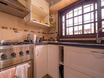 CASA VENTA SAN ISIDRO JARDIN PILETA APTO CREDITO