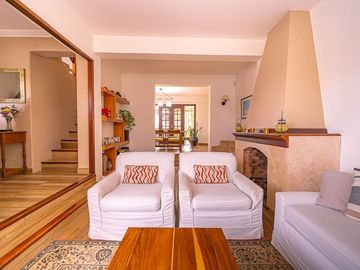 CASA VENTA SAN ISIDRO JARDIN PILETA APTO CREDITO