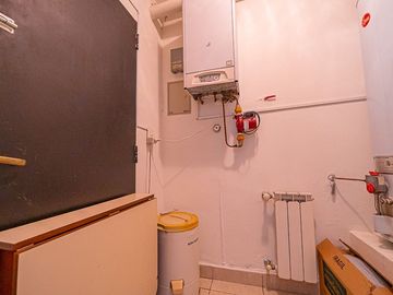 CASA VENTA SAN ISIDRO JARDIN PILETA APTO CREDITO
