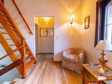 CASA VENTA SAN ISIDRO JARDIN PILETA APTO CREDITO