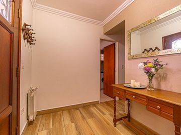 CASA VENTA SAN ISIDRO JARDIN PILETA APTO CREDITO