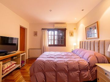 CASA VENTA SAN ISIDRO JARDIN PILETA APTO CREDITO