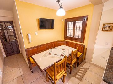 CASA VENTA SAN ISIDRO JARDIN PILETA APTO CREDITO