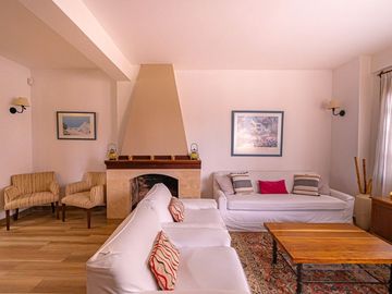 CASA VENTA SAN ISIDRO JARDIN PILETA APTO CREDITO