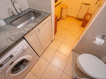 CASA VENTA SAN ISIDRO JARDIN PILETA APTO CREDITO