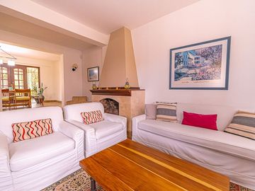 CASA VENTA SAN ISIDRO JARDIN PILETA APTO CREDITO
