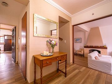 CASA VENTA SAN ISIDRO JARDIN PILETA APTO CREDITO
