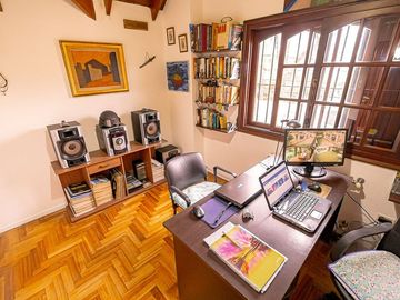 CASA VENTA SAN ISIDRO JARDIN PILETA APTO CREDITO