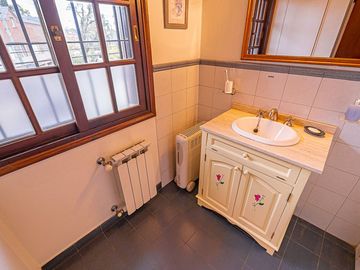 CASA VENTA SAN ISIDRO JARDIN PILETA APTO CREDITO