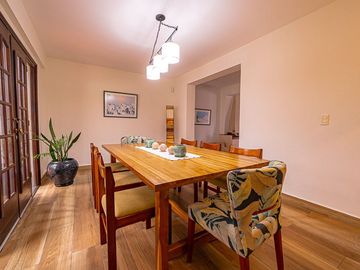 CASA VENTA SAN ISIDRO JARDIN PILETA APTO CREDITO