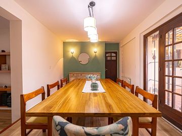CASA VENTA SAN ISIDRO JARDIN PILETA APTO CREDITO