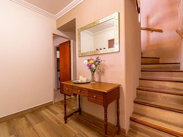 CASA VENTA SAN ISIDRO JARDIN PILETA APTO CREDITO