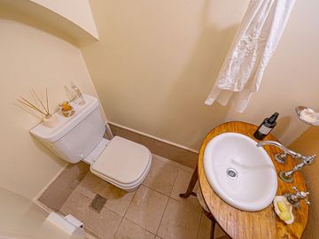 CASA VENTA SAN ISIDRO JARDIN PILETA APTO CREDITO
