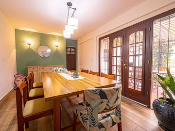 CASA VENTA SAN ISIDRO JARDIN PILETA APTO CREDITO
