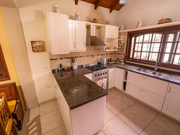 CASA VENTA SAN ISIDRO JARDIN PILETA APTO CREDITO