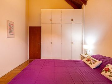 CASA VENTA SAN ISIDRO JARDIN PILETA APTO CREDITO