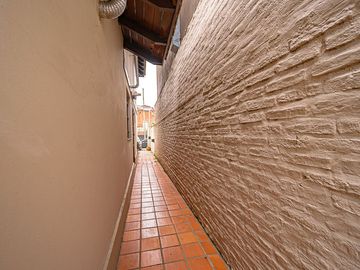 CASA VENTA SAN ISIDRO JARDIN PILETA APTO CREDITO