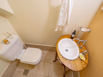 CASA VENTA SAN ISIDRO JARDIN PILETA APTO CREDITO