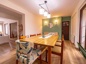 CASA VENTA SAN ISIDRO JARDIN PILETA APTO CREDITO