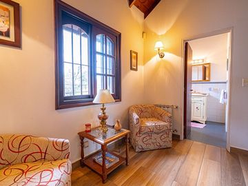 CASA VENTA SAN ISIDRO JARDIN PILETA APTO CREDITO