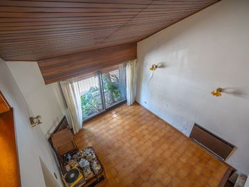 Venta Casa Colegiales Jardín Parrilla Terraza Coch