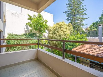 Venta Casa Colegiales Jardín Parrilla Terraza Coch