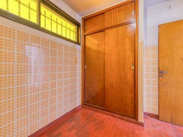 Venta Casa Colegiales Jardín Parrilla Terraza Coch