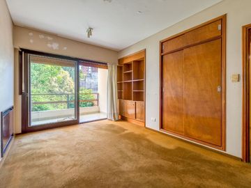 Venta Casa Colegiales Jardín Parrilla Terraza Coch