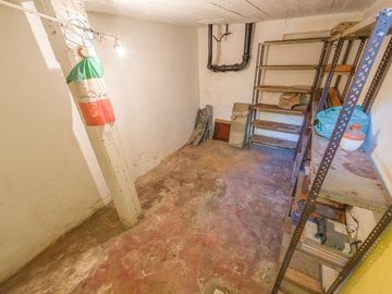 Venta Casa Colegiales Jardín Parrilla Terraza Coch