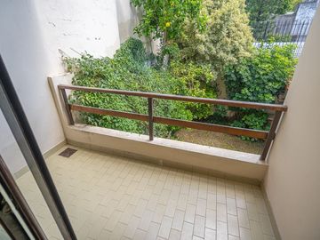 Venta Casa Colegiales Jardín Parrilla Terraza Coch