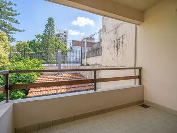 Venta Casa Colegiales Jardín Parrilla Terraza Coch