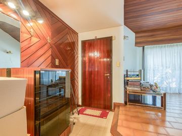 Venta Casa Colegiales Jardín Parrilla Terraza Coch