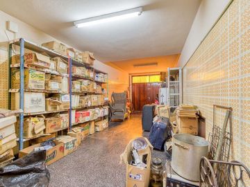 Venta Casa Colegiales Jardín Parrilla Terraza Coch
