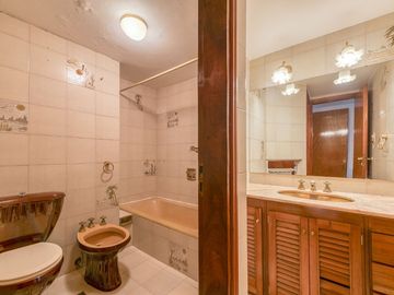 Venta Casa Colegiales Jardín Parrilla Terraza Coch