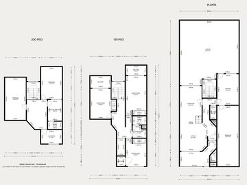 Venta Casa Colegiales Jardín Parrilla Terraza Coch
