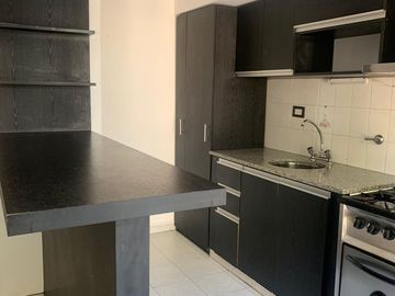 DEPARTAMENTO EN VENTA LA PLATA