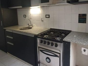 DEPARTAMENTO EN VENTA LA PLATA