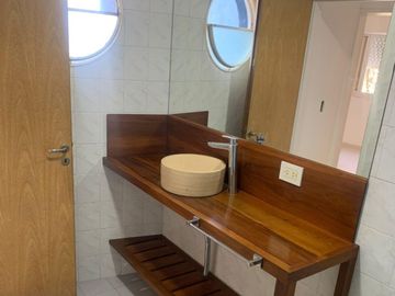 DEPARTAMENTO EN VENTA LA PLATA