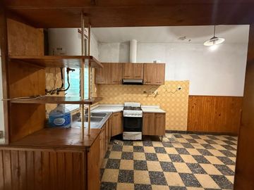 VENTA Casa Pres. Derqui Pilar 3 Ambientes Parque