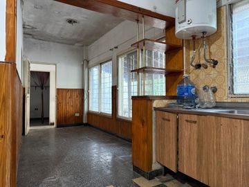 VENTA Casa Pres. Derqui Pilar 3 Ambientes Parque