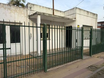 VENTA Casa Pres. Derqui Pilar 3 Ambientes Parque