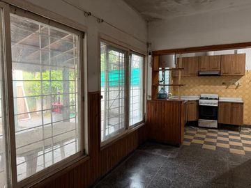 VENTA Casa Pres. Derqui Pilar 3 Ambientes Parque