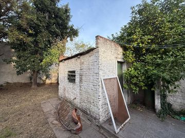 VENTA Casa Pres. Derqui Pilar 3 Ambientes Parque