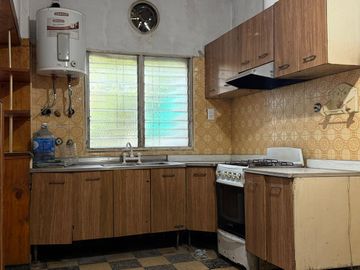 VENTA Casa Pres. Derqui Pilar 3 Ambientes Parque