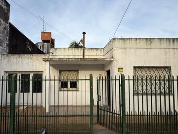 VENTA Casa Pres. Derqui Pilar 3 Ambientes Parque